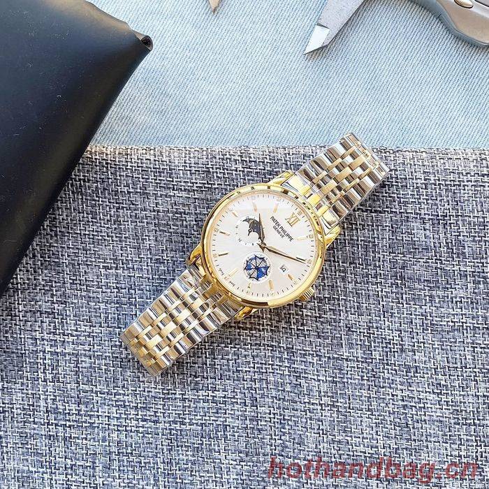 Patek Philippe Watch PPW00055-2 Patek Philippe Watch PPW00055-2